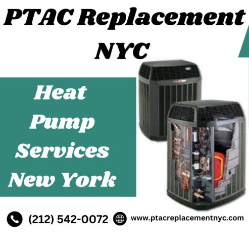 PTAC Replacement NYC