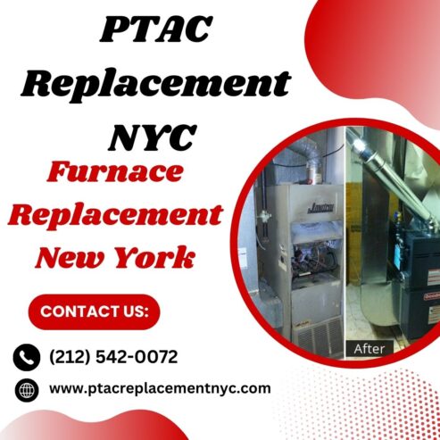 PTAC Replacement NYC