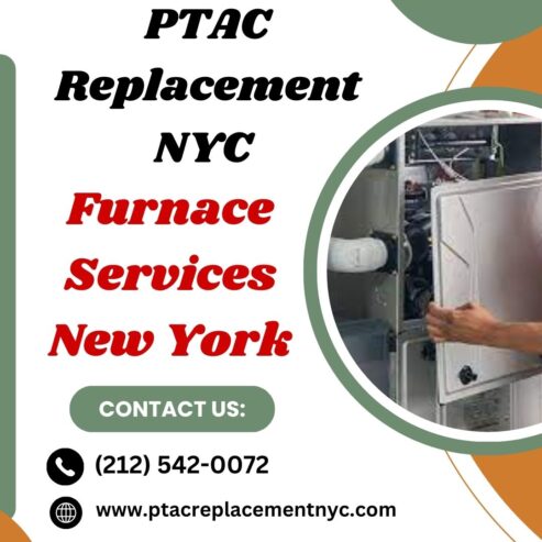 PTAC Replacement NYC