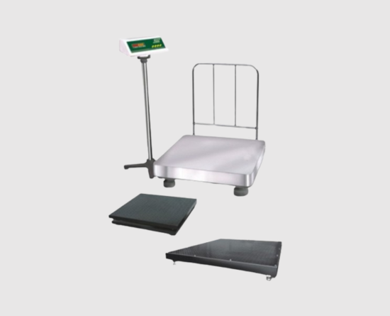 Platform Weighing Scale in Bharuch | 9898541572 |