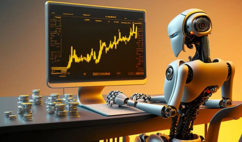 Algosone Platform – Revolutionizing AI-Based Trading