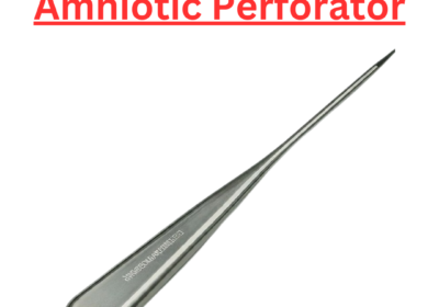 Amniotic-perforator-