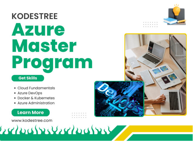 Why the Azure Master Program is a Game-Changer for IT