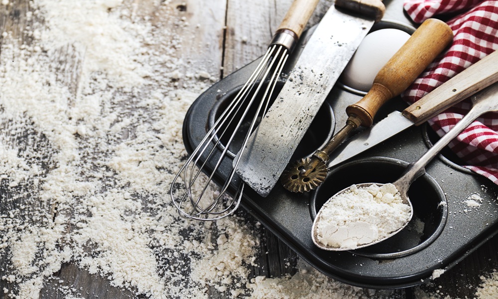 Master the Art of Baking – Join Our Online Courses