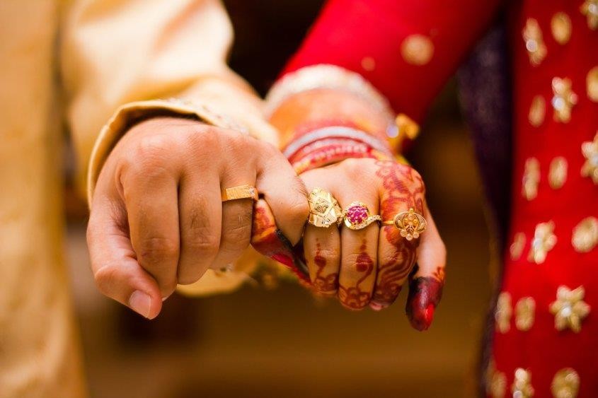 Best Marriage Bureau in Delhi: Trusted Matchmaking