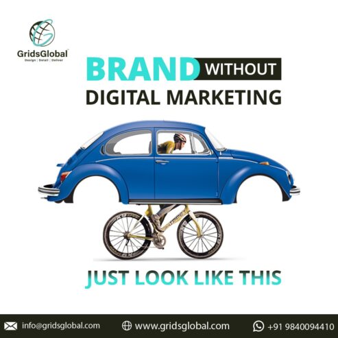 Best Digital Marketing Agency in Chennai |India| USA |