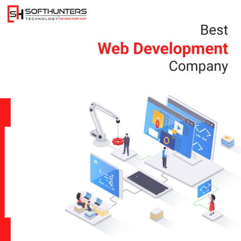 Best Web Development Company in Jaipur