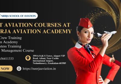 Best-aviation-courses-at-Neerja-aviation-academy