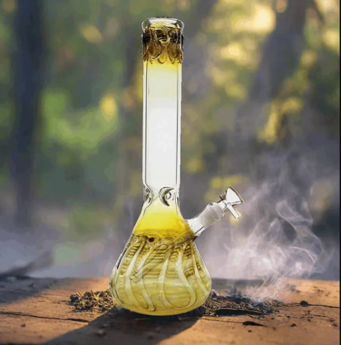 Unbreakable Bong for sale- Upgrade Your Style – SmokeM