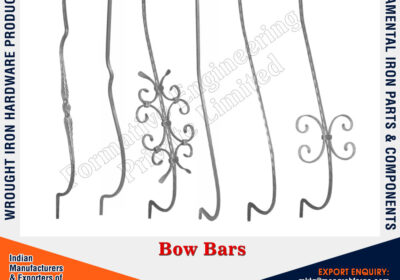 Bow-Bars