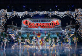 Colosseum Show Pattaya