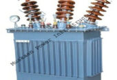 Distribution Transformer Manufacturers & Exporters – M