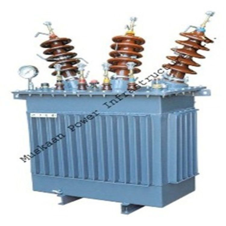 Distribution Transformer Manufacturers & Exporters – M