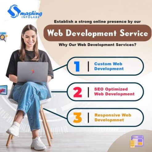 Software Development Company In Indore, India