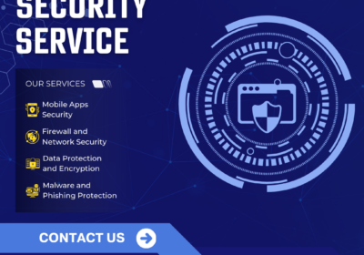 Cyber-Security-Service