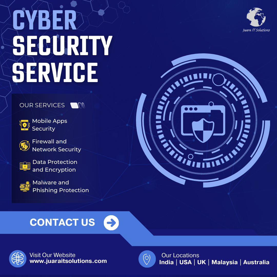 Best IT Security Solutions in India