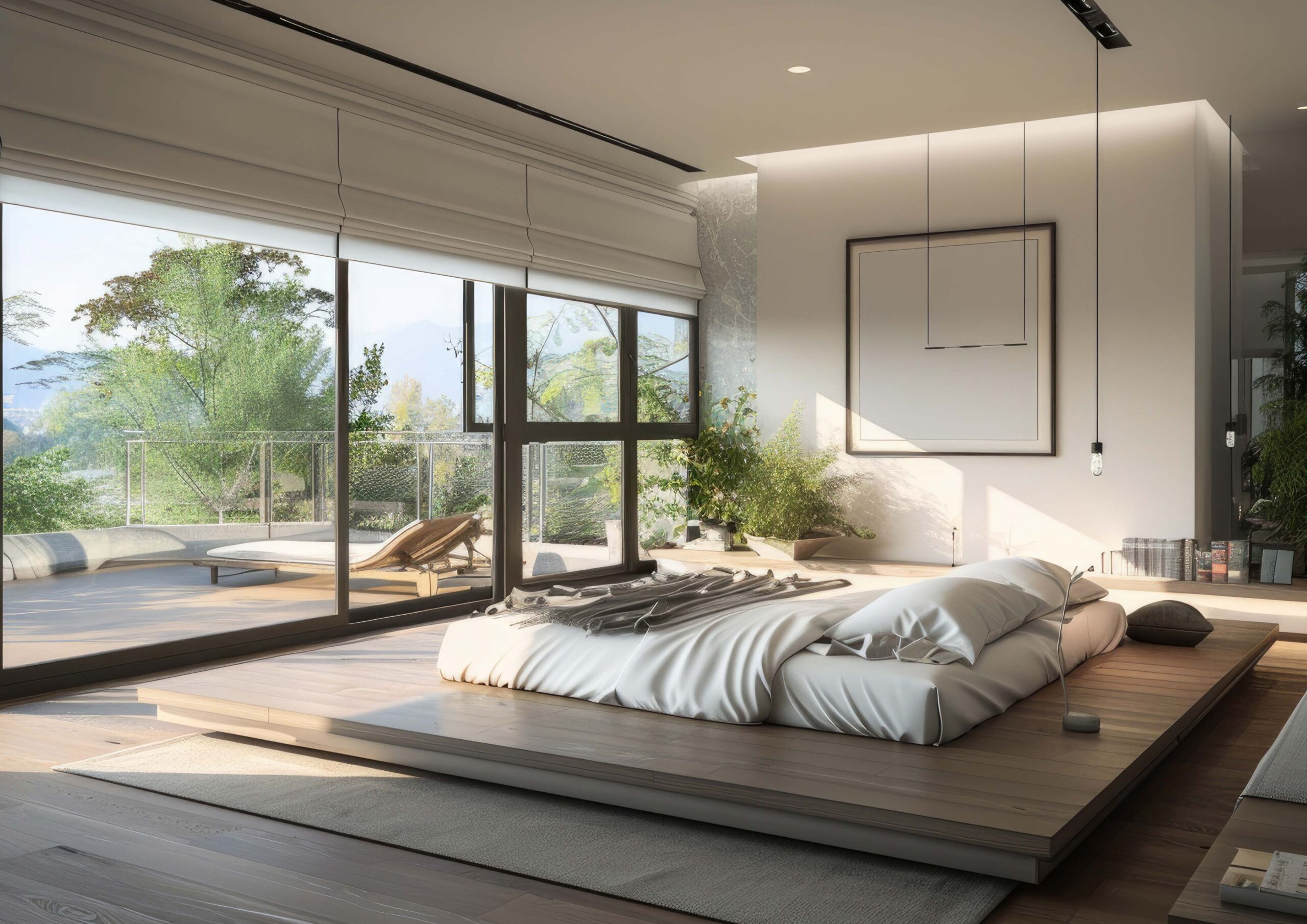 Luxurious 4 BHK Apartments in Noida – Your Dream Home