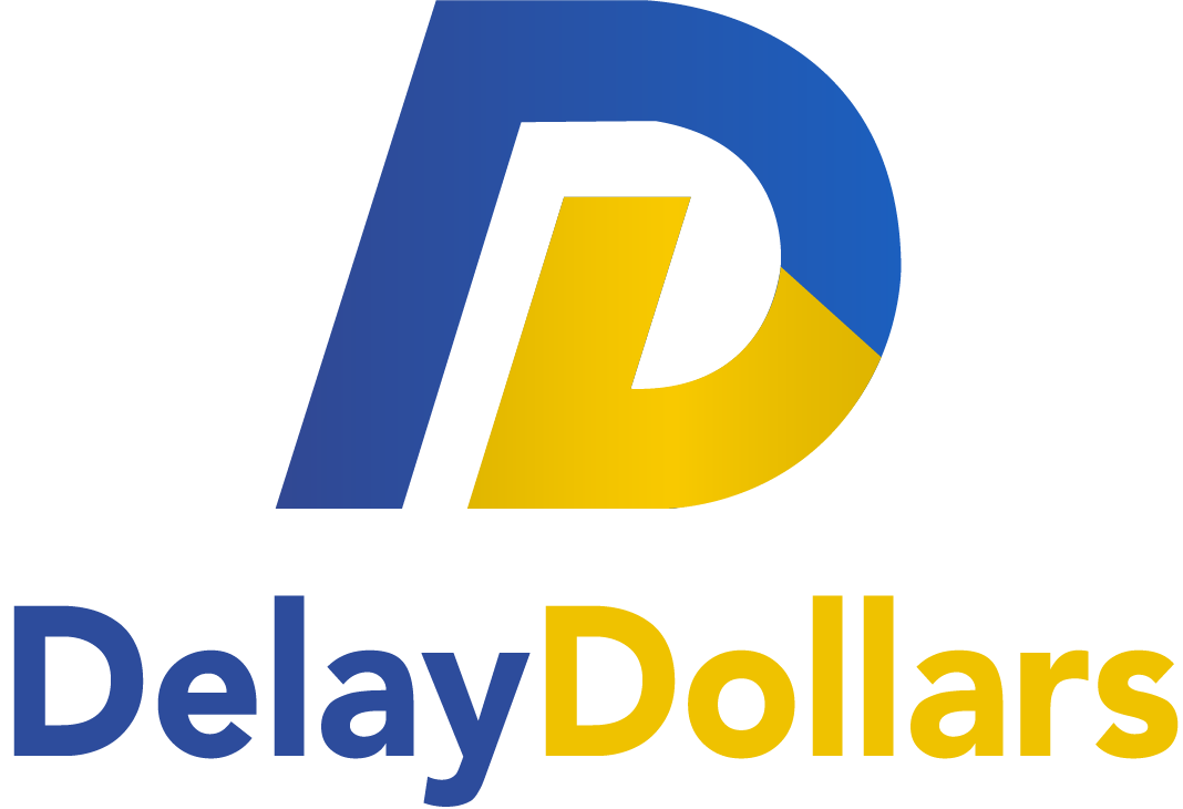 Why DelayDollars is the Best Flight Delay Compensation