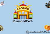 DiamondExch: Trusted, Secure, and Lightning-Fast Diamo