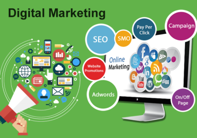 Digital-Marketing