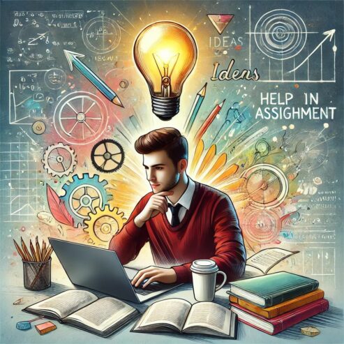 Get Expert Do My Assignment – for Top Grades