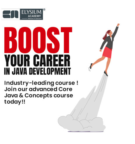 Future Ready Software Training in Coimbatore Elysium A