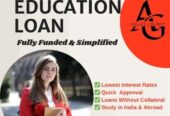 Education Loan in Bengalore