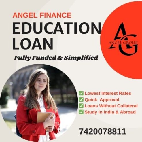 Education Loan in Bengalore