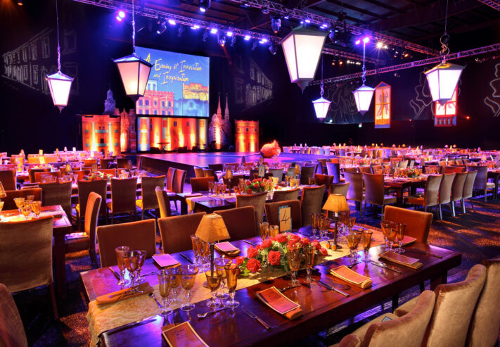 Event Planning Made Easy in NY | IndoeventNYC