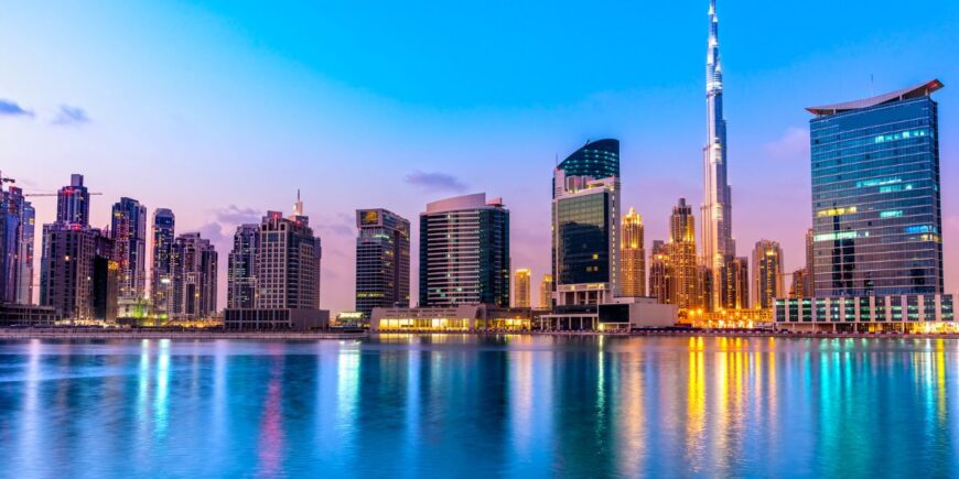 Start Your Business in Dubai—100% Ownership & Tax Bene