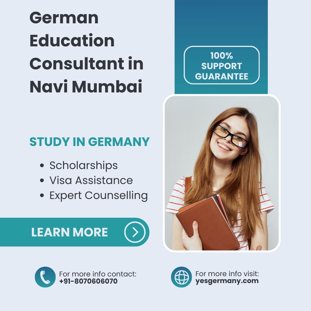 Study in Germany with Yes Germany