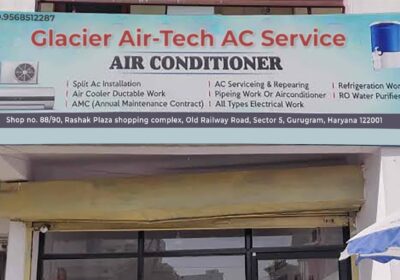 Glacier-Air-AC-Services-Banner