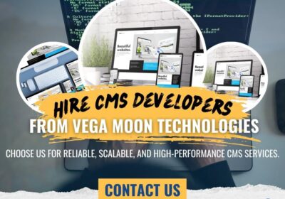 Hire-CMS-Developers