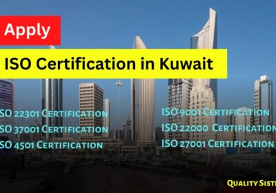 ISO-Certification-in-Kuwait