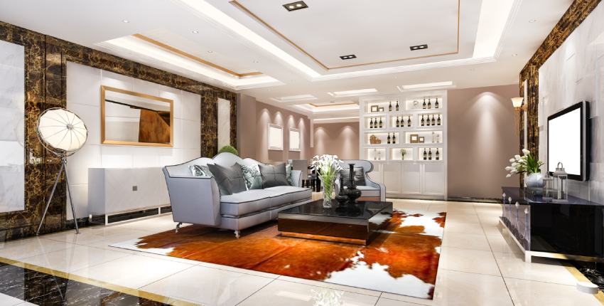 Best Interior Decorator In Dwarka