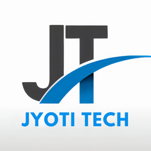 Jyoti Tech | Best CCTV Cameras Installation in Ranchi