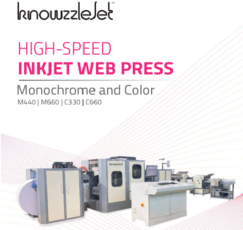 Digital Printing Machine Supplier in India