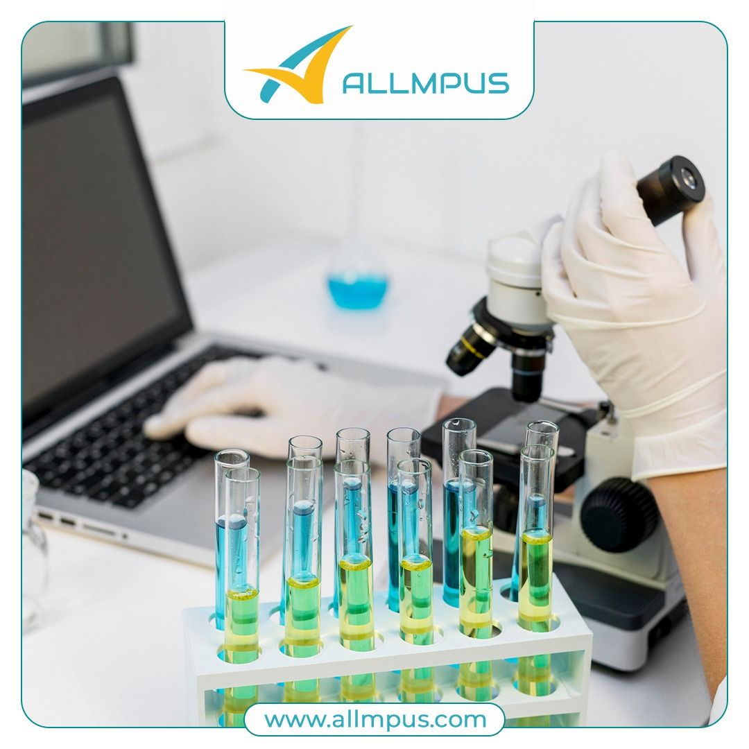 Losartan Impurity | ALLMPUS