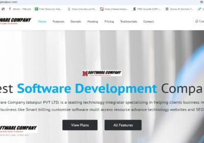 M-SOFTWARE