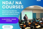 Defence Training Institute Madurai | UPSC | NDA | CDSE