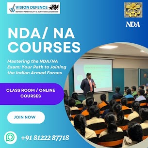 Defence Training Institute Madurai | UPSC | NDA | CDSE