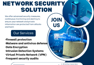 Network-security-shubham