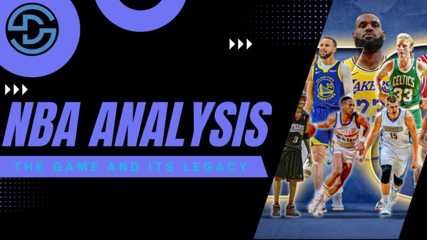 In-Depth NBA Analysis: Team Performance, Player Stats