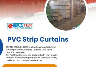 PVC-Strip-Curtains