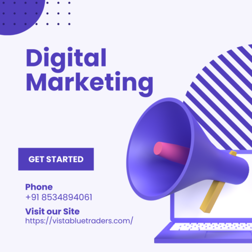 Drive Business Growth with Digital Marketing