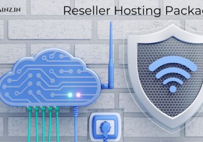 Reseller-Hosting-Packages