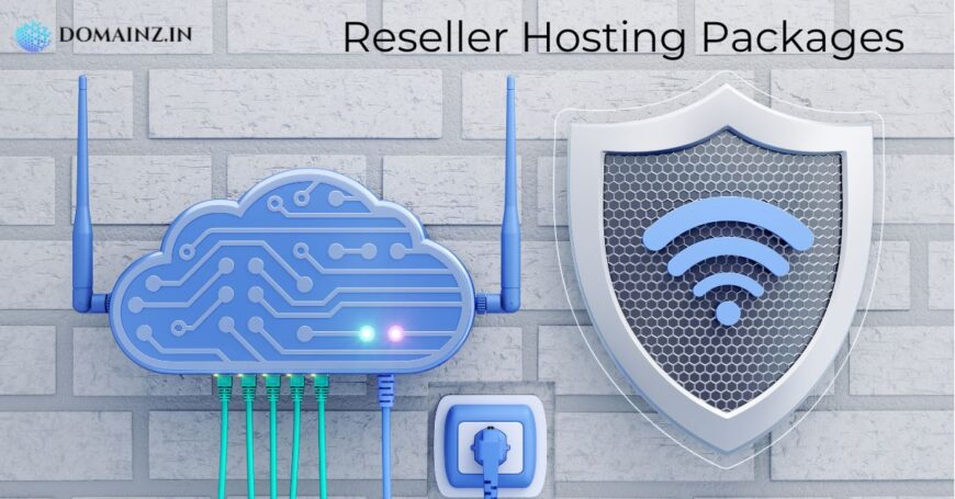 Reseller Hosting Packages