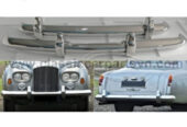 Rolls-Royce Silver Cloud III (1963-1966) bumpers