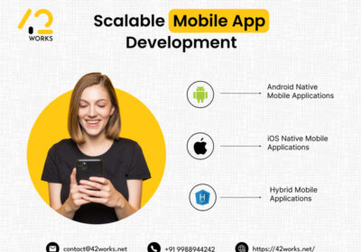 Scalable-Mobile-App-Development-2