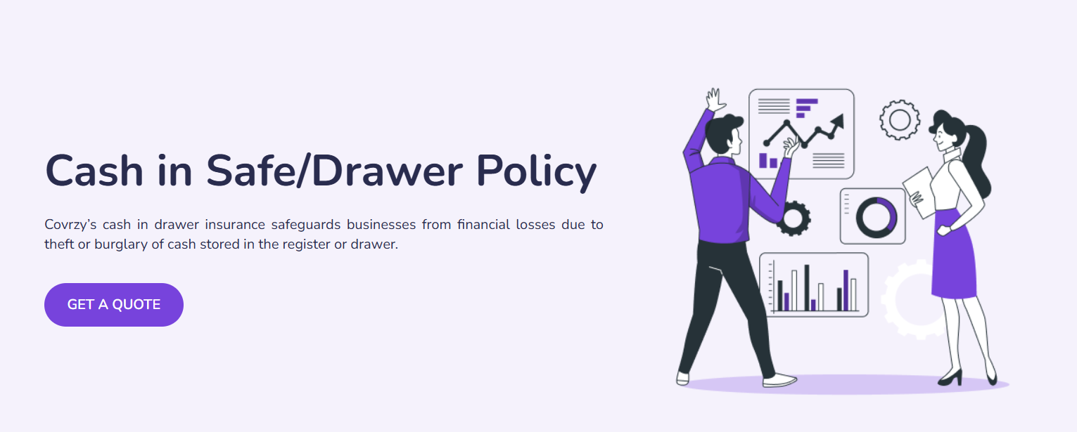 Cash in Drawer Policy: Secure Your Business Finances w